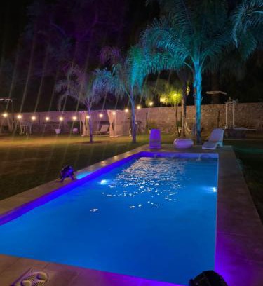 Santiago del Estero Apartment | Quinta Los Nardos