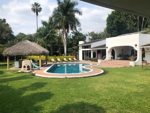 Yautepec Villa | Quinta Los Soles