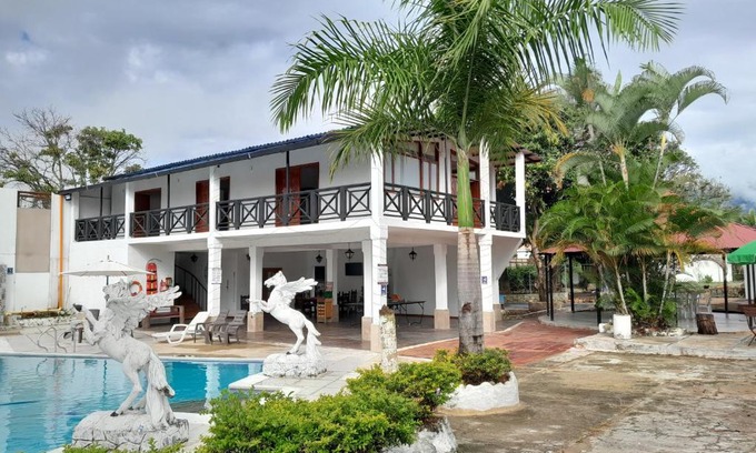 Chinauta Villa | Quinta Maria