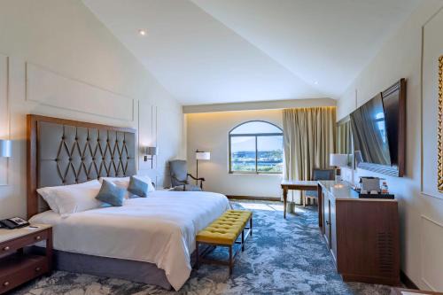 Saltillo Hotel | Quinta Real Saltillo