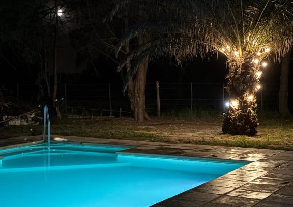 Chivilcoy House | Quinta Refugio Verde