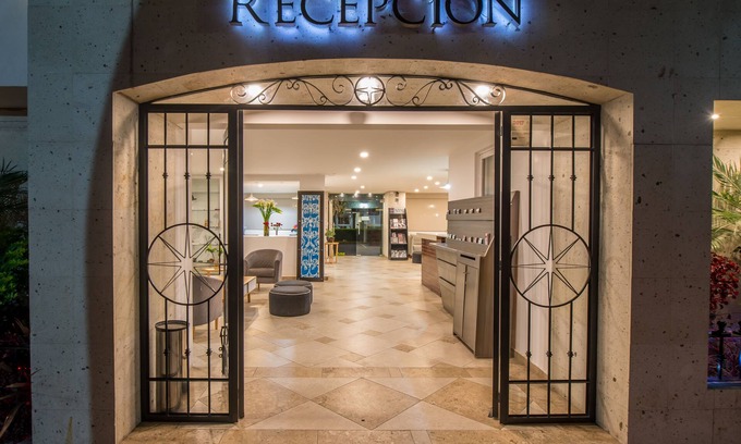 Actopan Hotel | Quinta Rivera