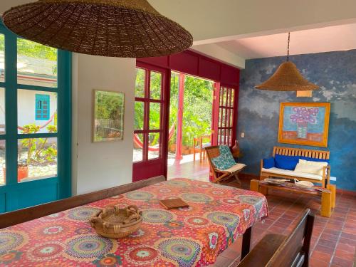 Choachi Villa | Quinta Sans-Soucis