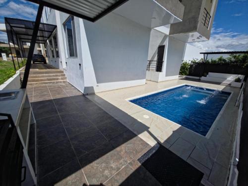 Melgar Villa | Quinta VillaAurora