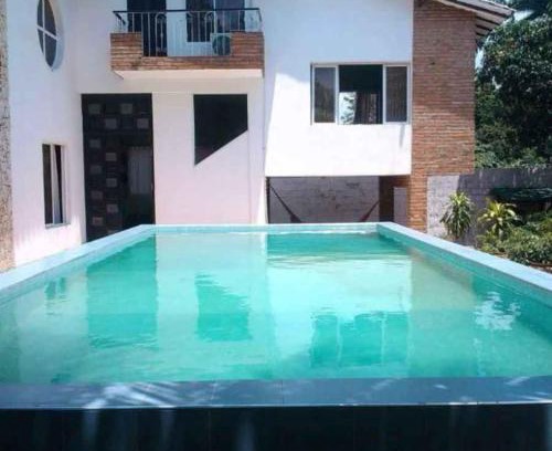 Cabudare House | Quinta Xcaret