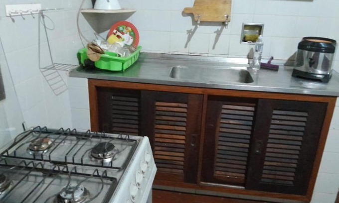 Queluz House | Quintal Amantikir