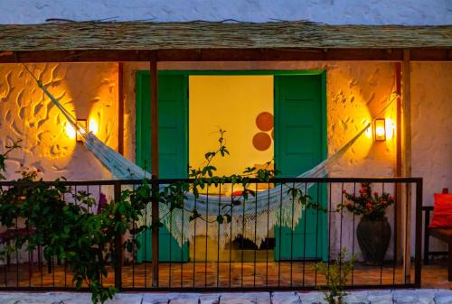 Santo Amaro do Maranhao House | Quintal de Areias