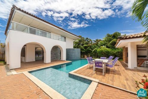 Sauipe House | Quintas de Sauípe - Casa P07