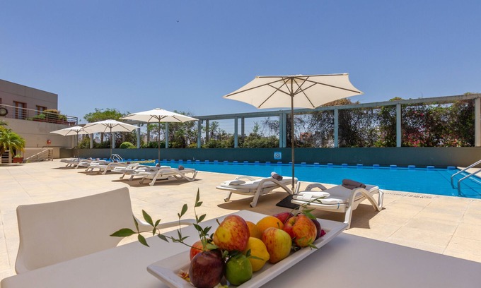 Cordoba Hotel | Quinto Centenario Hotel