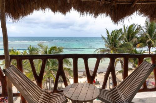 Majahual Hotel | Quinto Sole