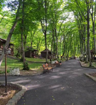 Qusar Hotel | Qusar Qala Hotel