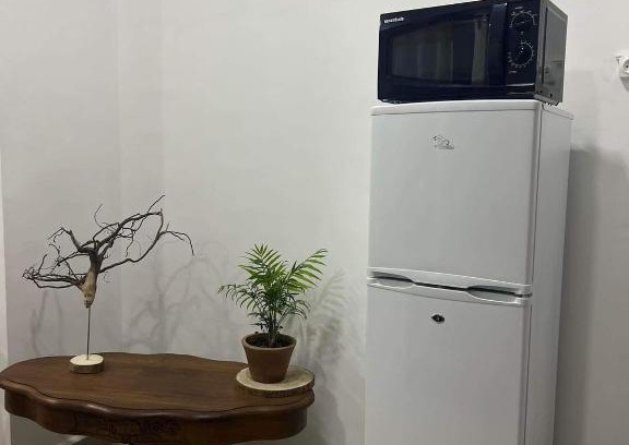 Antananarivo Avaradrano Apartment | Résidence Belle Vue