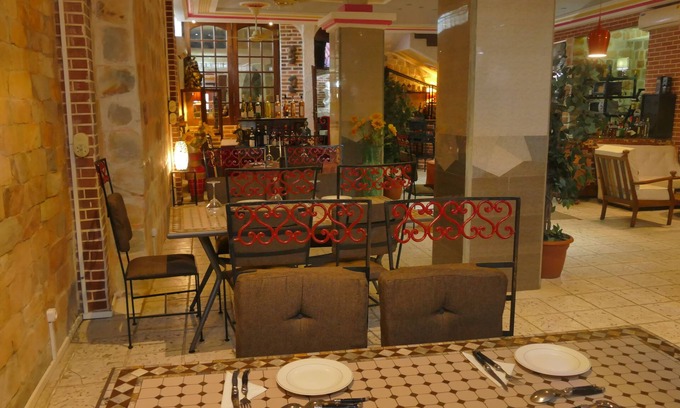 Lome Hotel | Résidence Hôtelière Océane