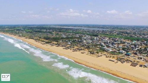 Abomey-Calavi Apartment | Résidence les 3 M