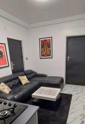 Agbodrafo Apartment | Résidence les Bermudes Studio