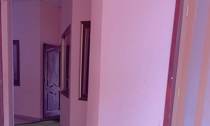 Abomey-Calavi Apartment | Résidence shilo