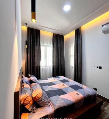 Baguida Apartment | Résidence Sonko