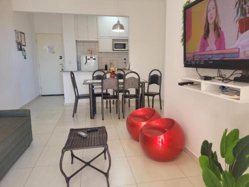 Olimpia Apartment | Rê apdetemporadas em Olímpia 53 o melhor para sua Família Faça ja sua reserva