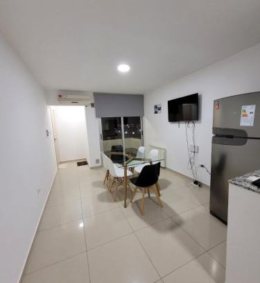 Rio Tercero Apartment | Río tercero departamento