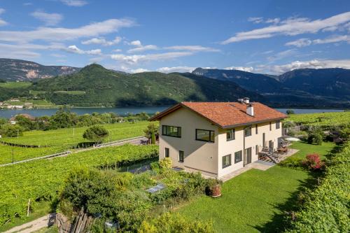 Sankt Josef Am See Bed & Breakfast | Rösslhof