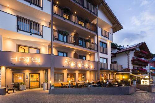 Barbiano Hotel | Rösslwirt