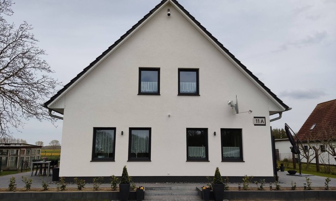 Gingst Apartment | Rügen Apartment 301 App 1 - App. 1