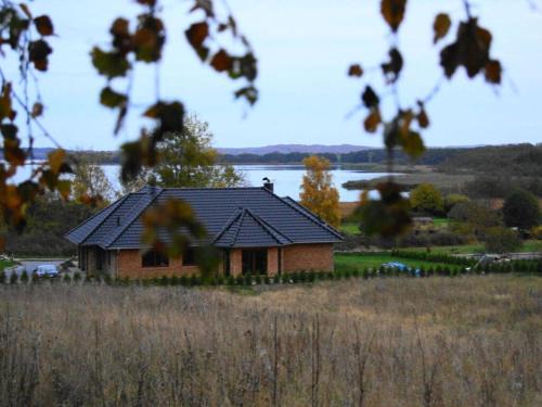 Bergen auf Ruegen House | Rügen Apartment Waterview