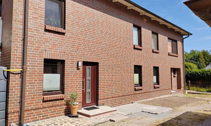 Gingst Apartment | Rügen Fewo 303 - Ferienwohnung