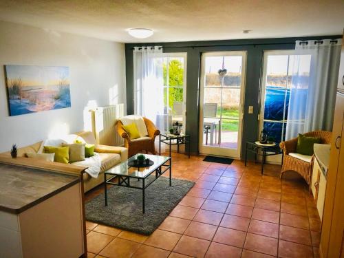 Neddesitz Apartment | Rügen Träume