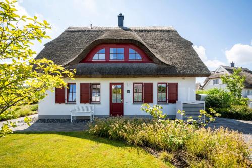 Parow House | Rügenblick 24