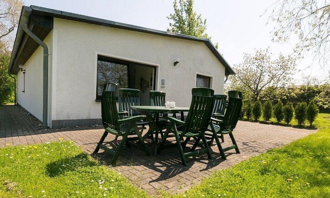 Parchtitz Apartment | RügenHerz Piratenhaus