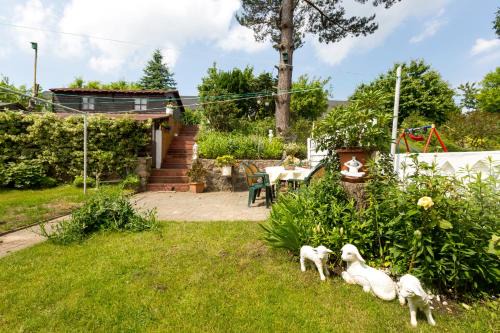 Bergen auf Ruegen Apartment | Rügenurlaub 1