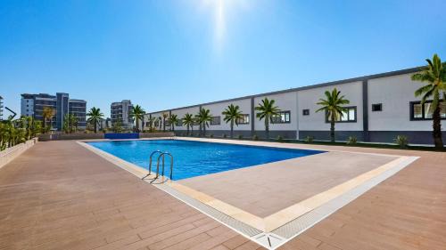 Lara Apartment | RÜZGAR LUXURY RESIDENCE