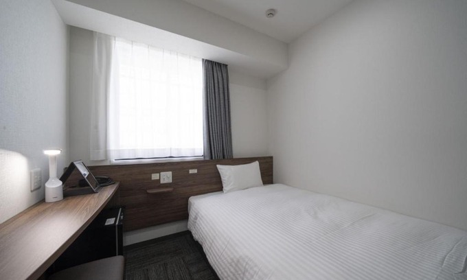 Sendai Hotel | R&B Hotel Sendai Higashiguchi - Vacation STAY 39922v