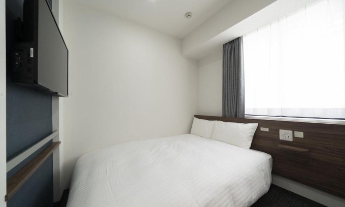 Sendai Hotel | R&B Hotel Sendai Higashiguchi - Vacation STAY 39923v