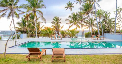 Ambalangoda Hotel | R Degrees Boutique Hotel & Spa
