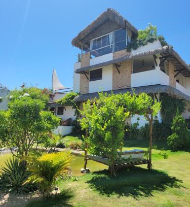 Colonia de Pescadores House | R.I.O