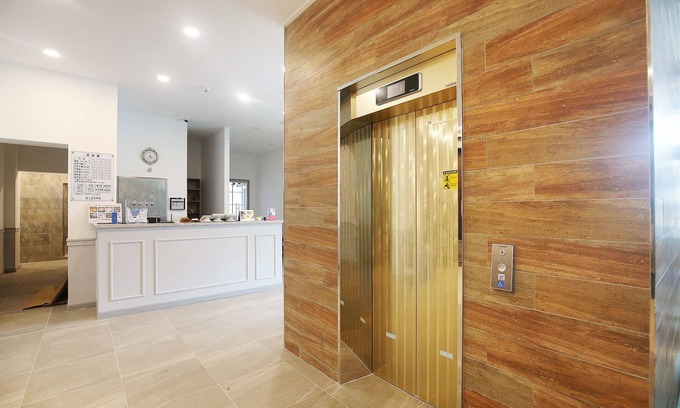 Chungju Hotel | R.I Spa Hotel