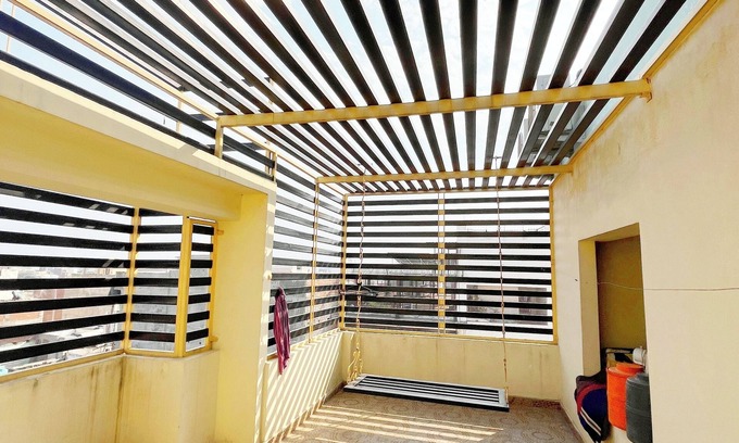 Varanasi Hotel | R K Guest House