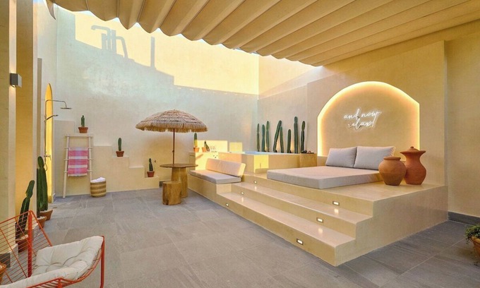 La Julia Apartment | ®{Tulum~Experience}@Downtown +Pool+View+Penthouse