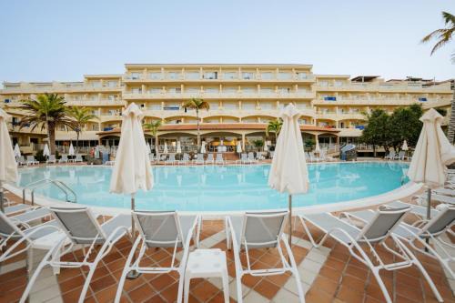 Solana del Matorral Hotel | R2 Buganvilla Hotel & Spa