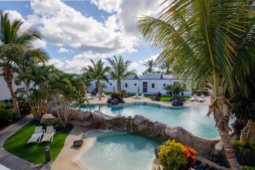 Tarajalejo Hotel | R2 Romantic Fantasia Suites - Adults Only