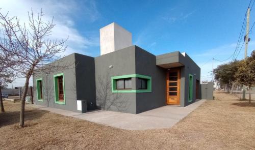 Villa Maria House | Raíces de J&M Villa Albertina