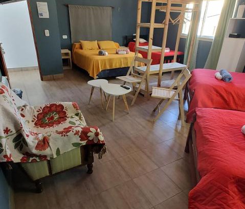 Humahuaca House | Raíces Hospedaje