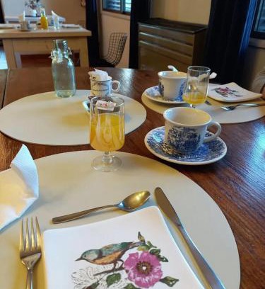 Sierra de la Ventana Bed & Breakfast | Raíces Hostería Boutique