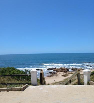 La Pedrera House | Raíces