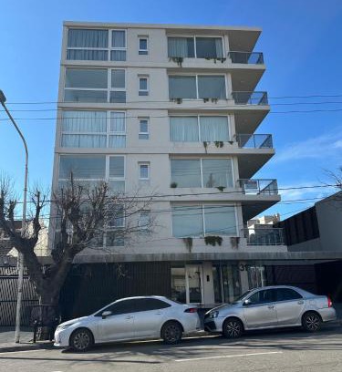 Tandil Apartment | Raíz Urbana