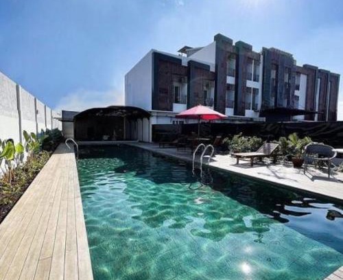 Mampang Prapatan Hotel | Ra Inn Kemang