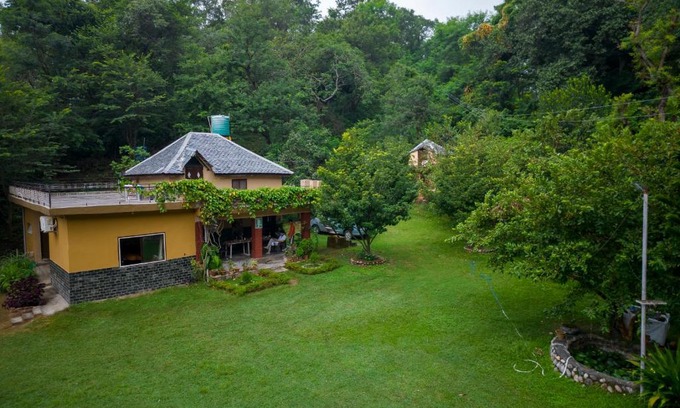 Dera Gopipur Other | Raadballi Retreat