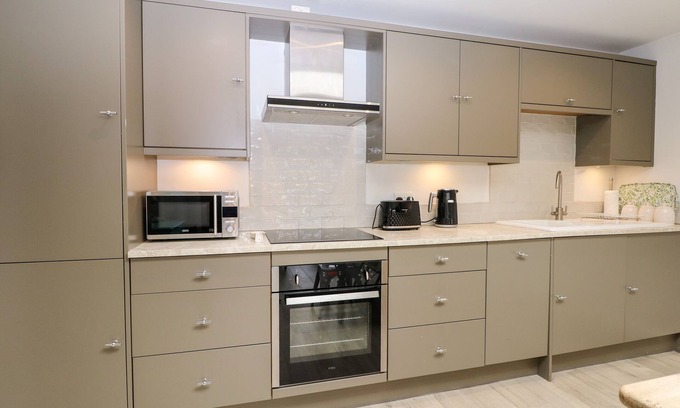 Fareham Cottage | Rabbit's Warren